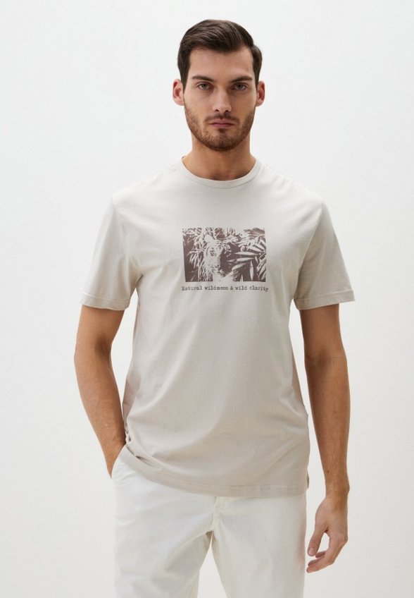 Футболка O'STIN