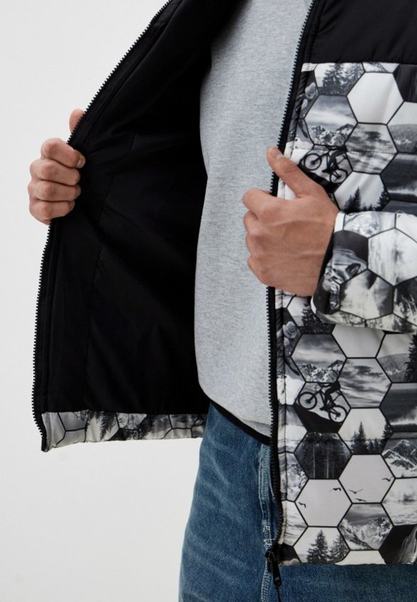 Пуховик Koton