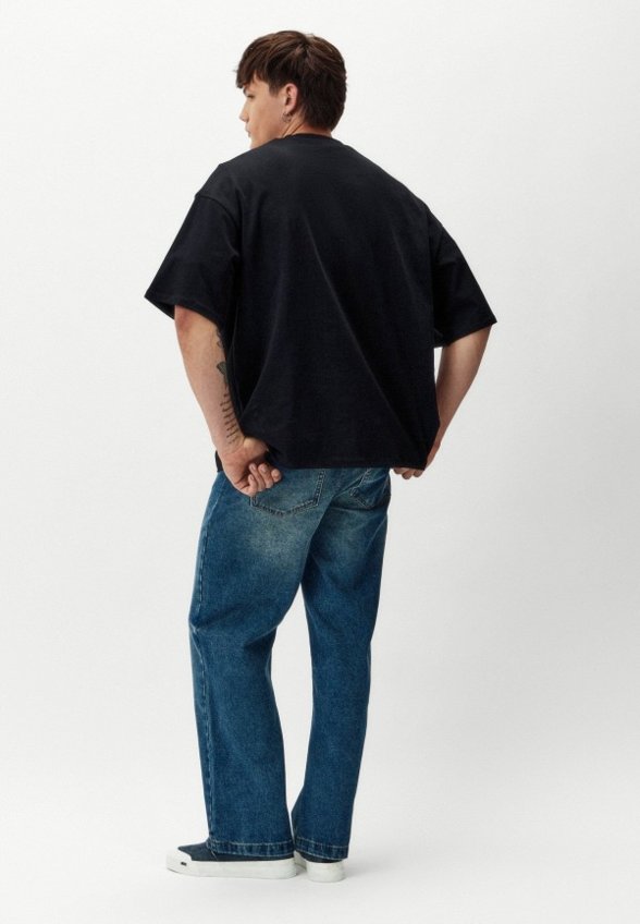 Футболка Mademan