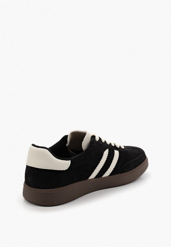 Кеды Francesco Donni