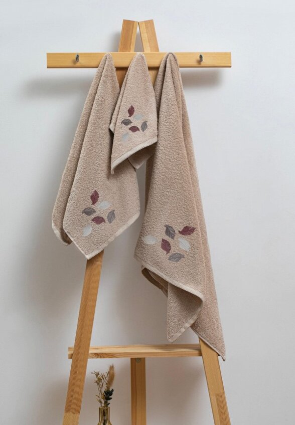 Комплект полотенец Luisa Moretti