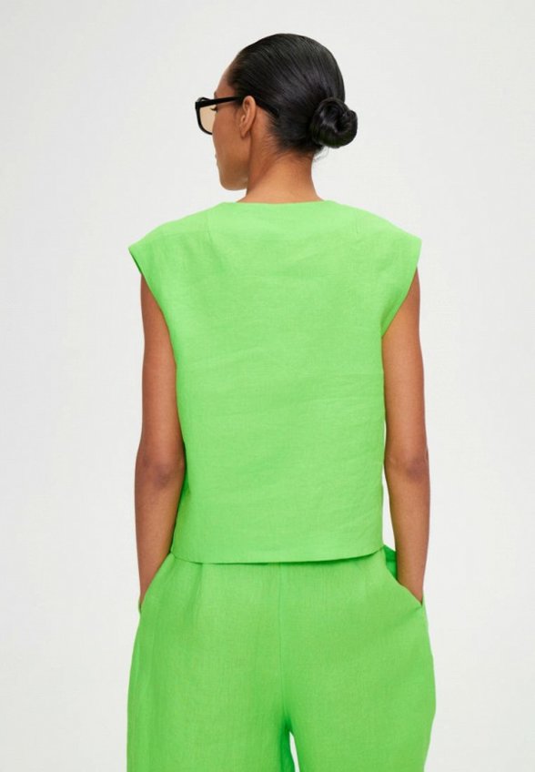 Жилет SashaOstrov