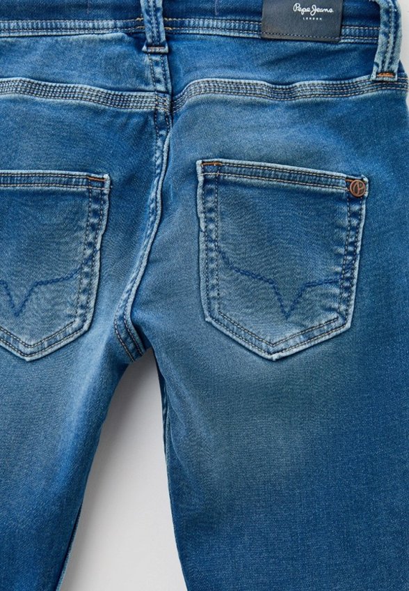 Джинсы Pepe Jeans