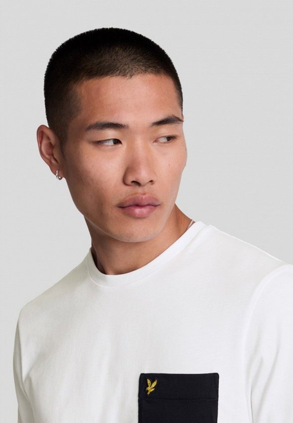 Футболка Lyle & Scott