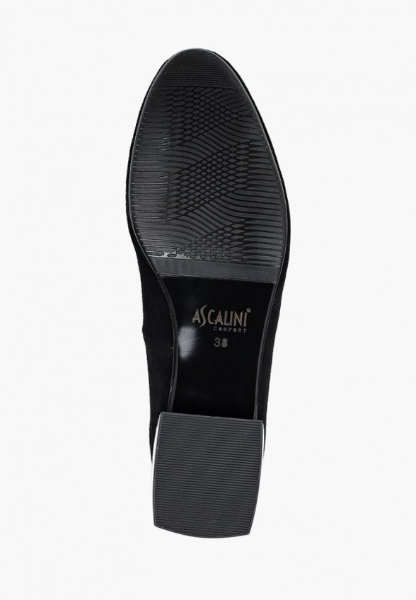 Туфли Ascalini