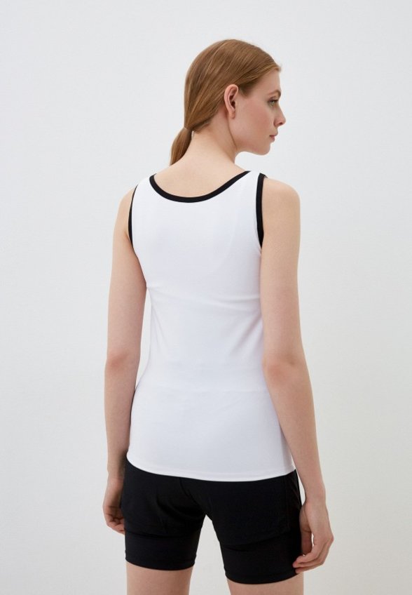 Майка спортивная Poivre Blanc