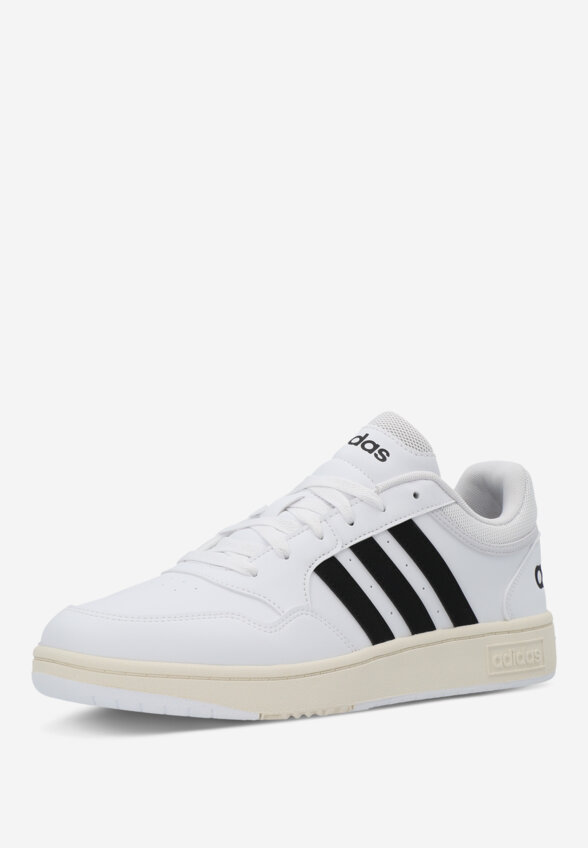 Кеды мужские adidas Hoops 3.0, Белый