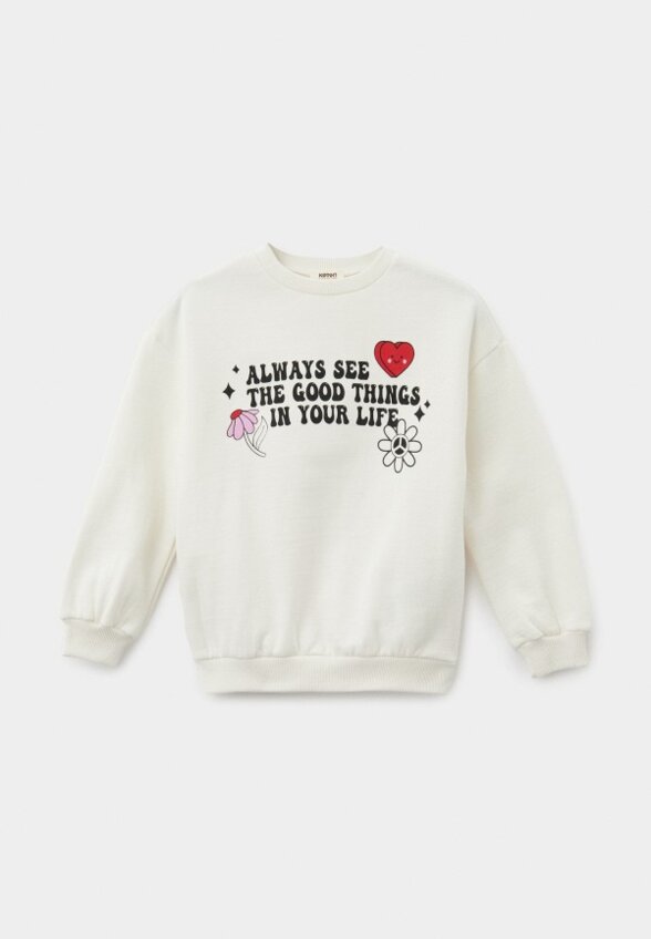 Свитшот Koton