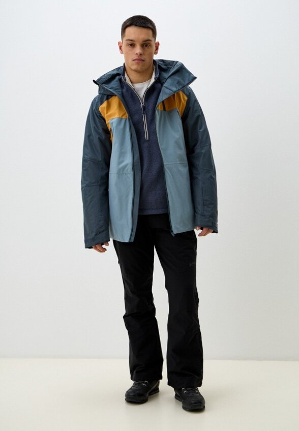 Куртка сноубордическая Protest