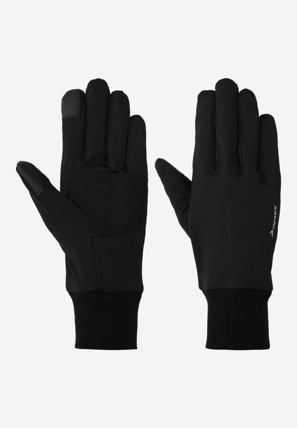 Перчатки Demix, Черный