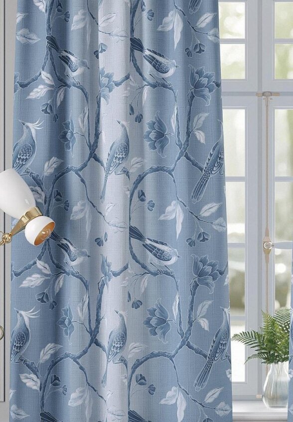 Шторы Comfy Way