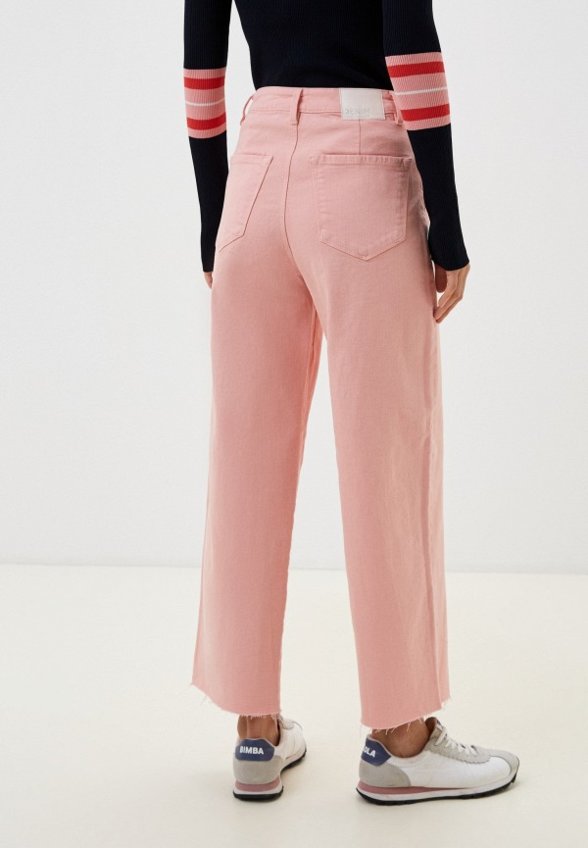 Джинсы Tom Tailor