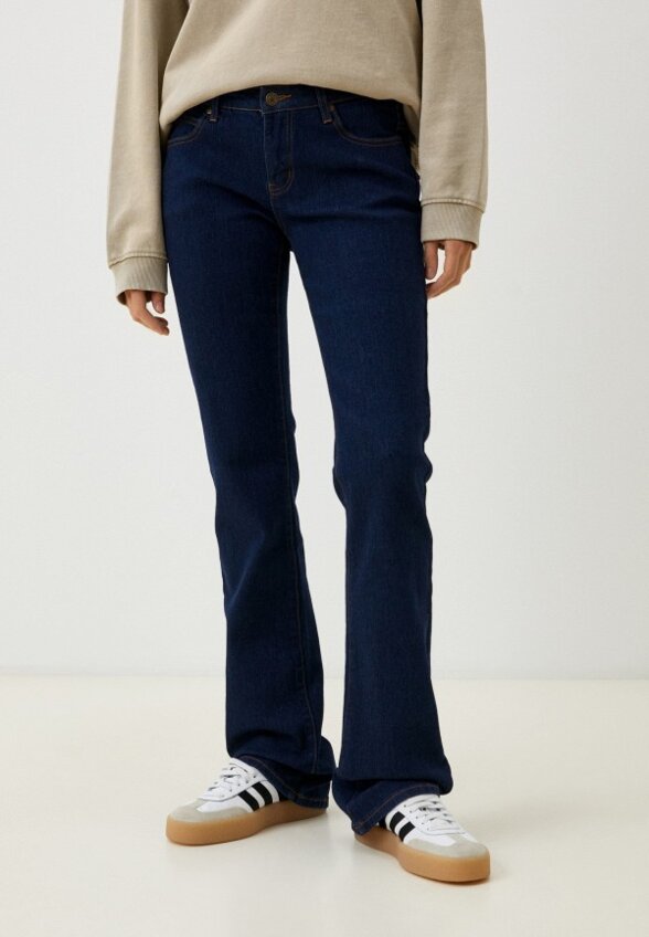 Джинсы Lucky Bear