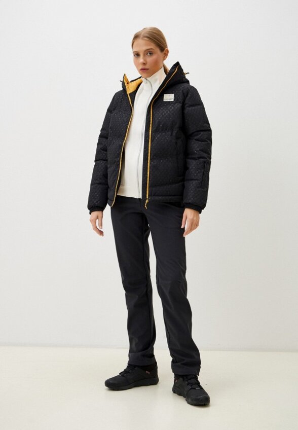 Куртка горнолыжная Protest