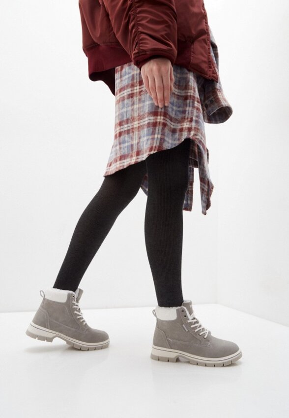 Ботинки Briggs