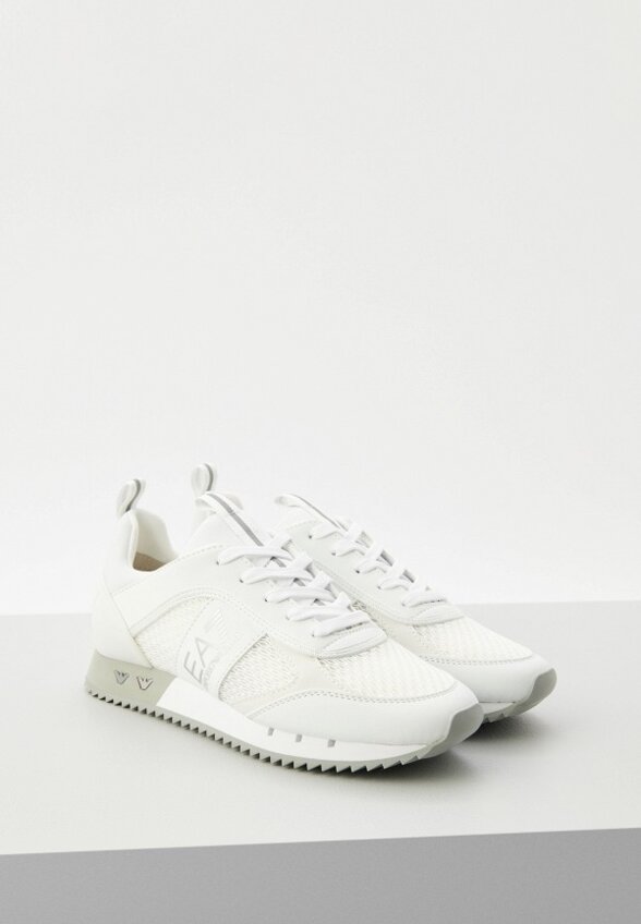 Кроссовки EA7