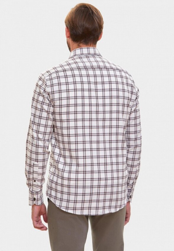 Рубашка Kanzler