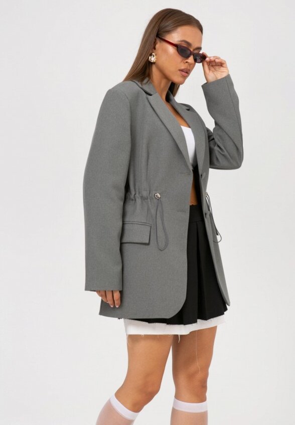 Жакет Gold Chic Chili