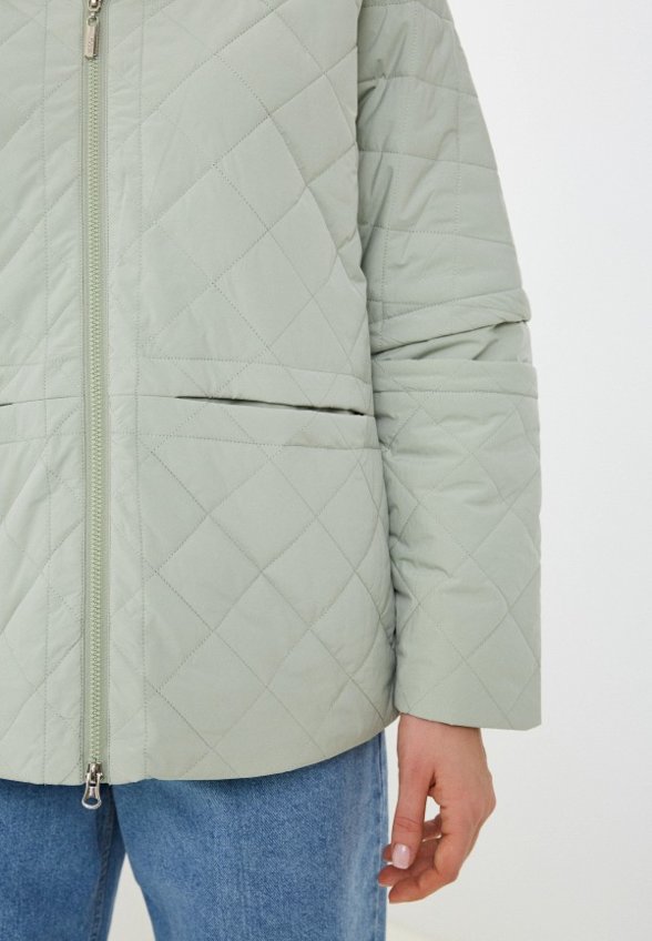 Куртка стеганая Lawinter