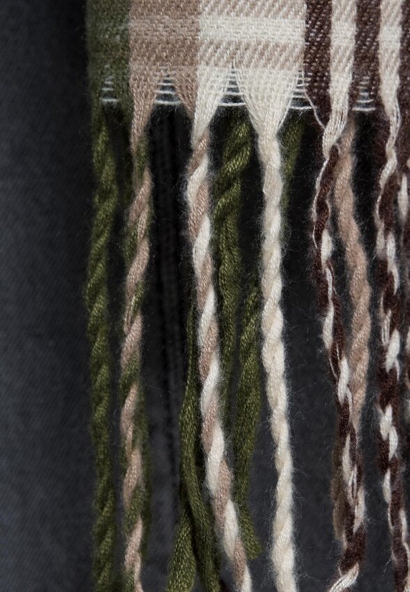 Палантин Marmalato