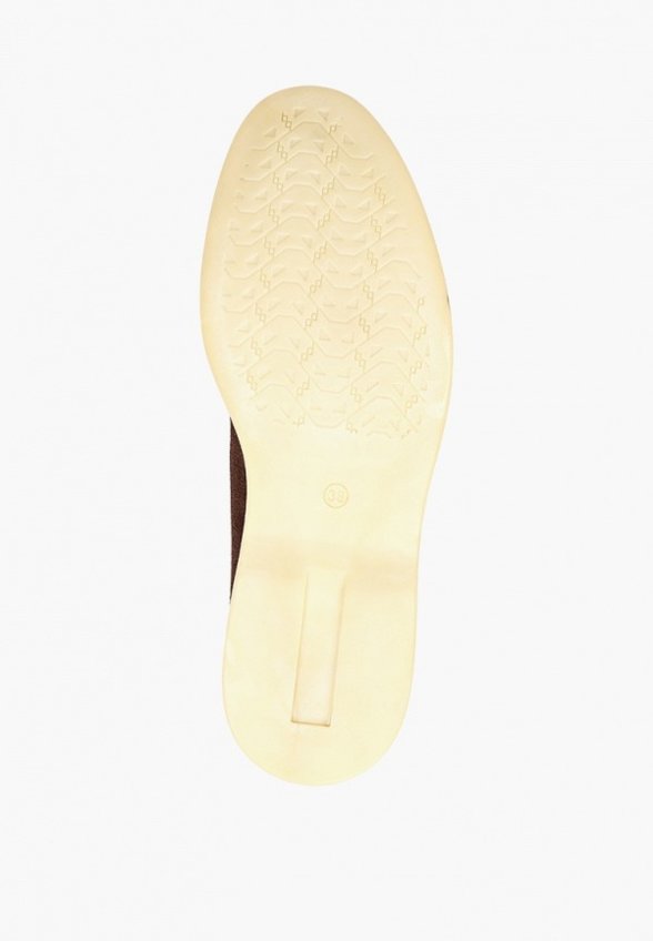 Ботинки Ierdi