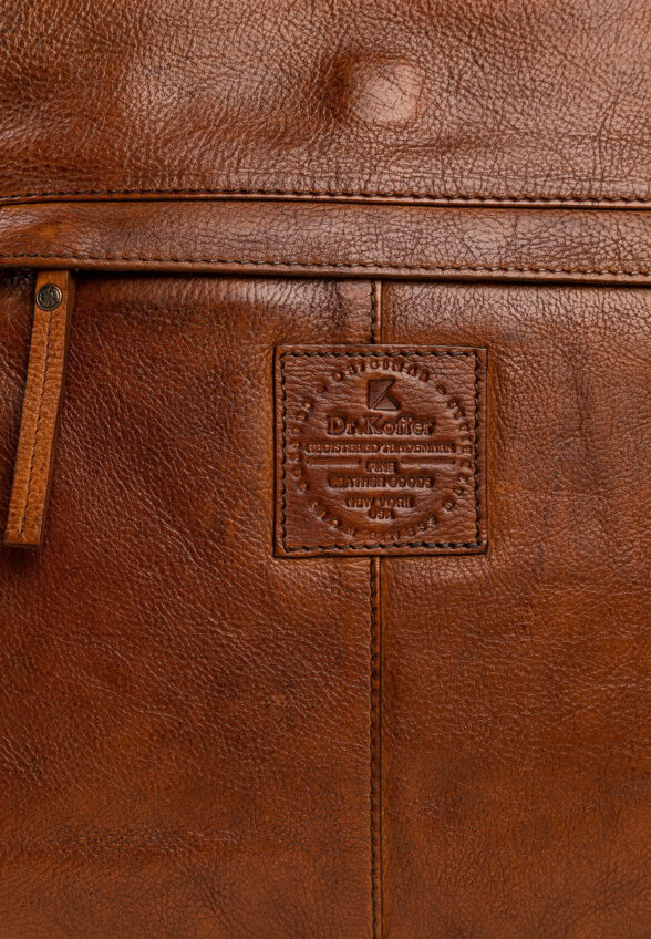 Др.Коффер M402902-110-05 сумка через плечо