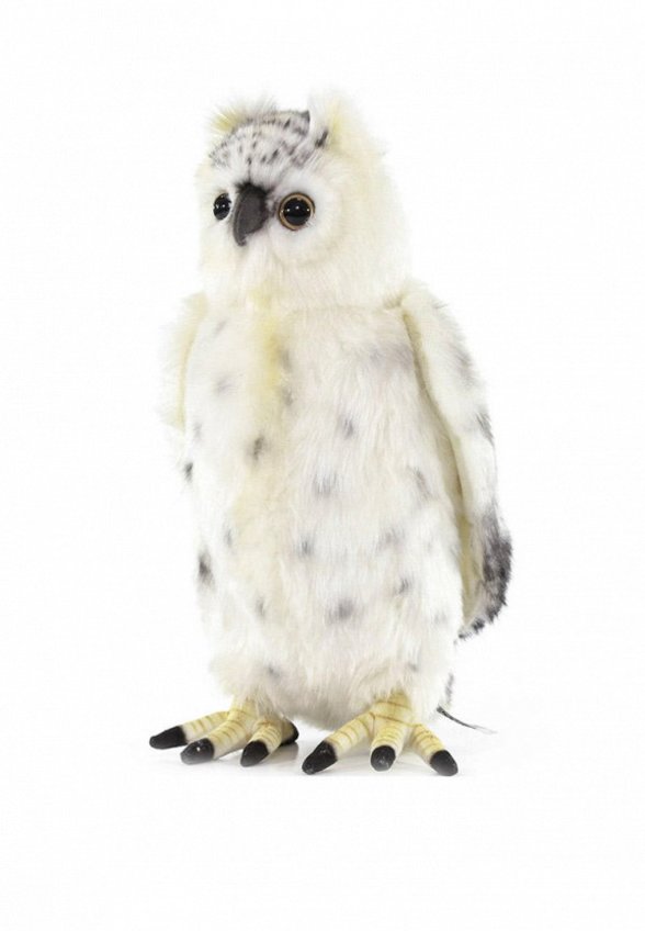 Игрушка мягкая Hansa