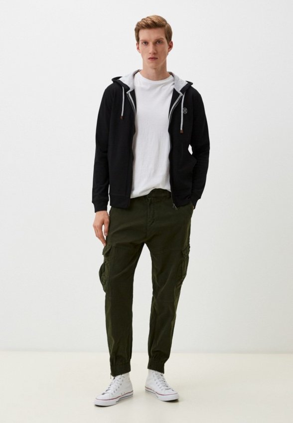 Толстовка Cudgi