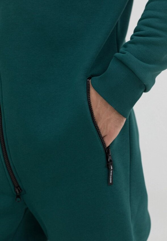 Комбинезон Cave