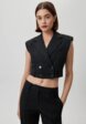 Жилет The Select1  - превью