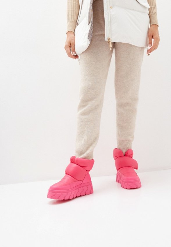 Дутики Graciana