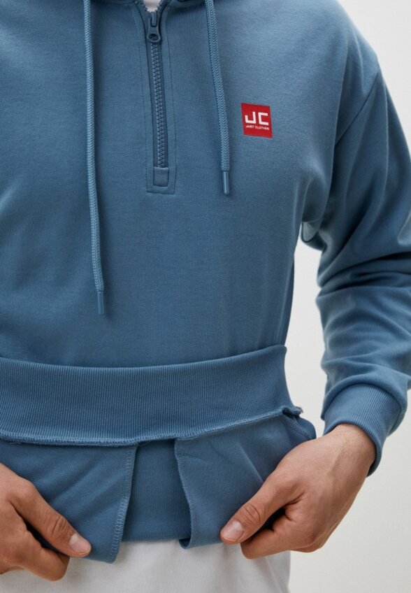 Худи JC Just Clothes