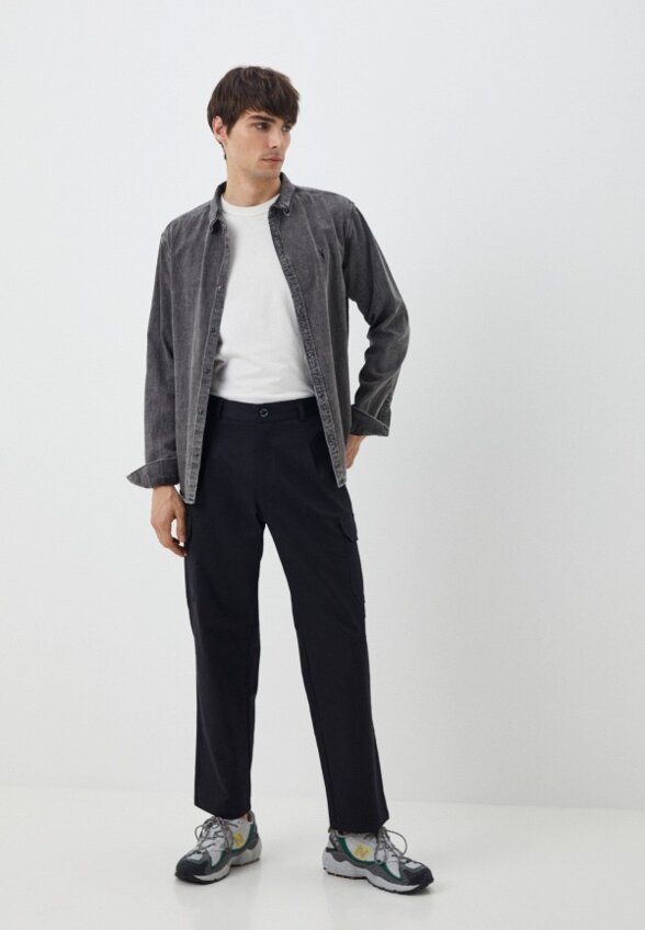 Брюки Harry Hatchet