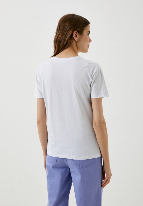 Футболка Fragarika