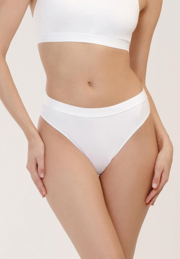 Трусы Wild Orchid