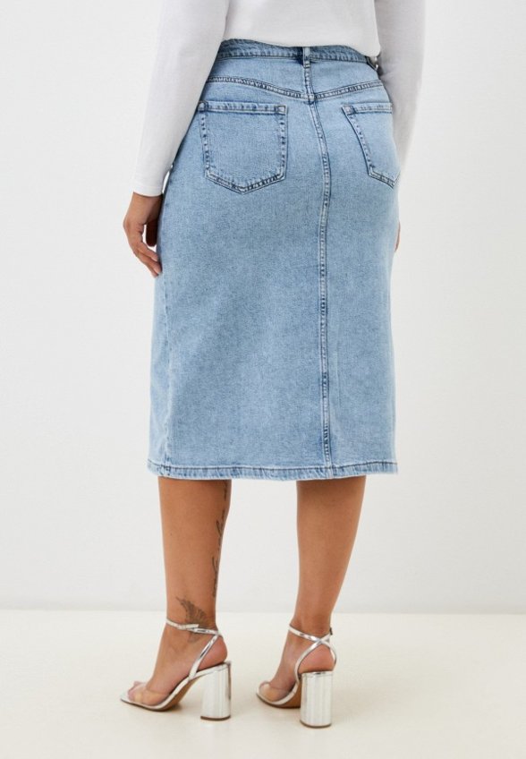 Юбка джинсовая Sheikha