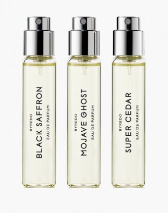 Набор парфюмерный Byredo женщинам