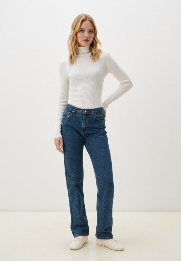 Водолазка Kapsula