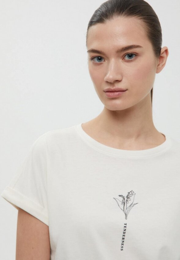 Футболка Finn Flare