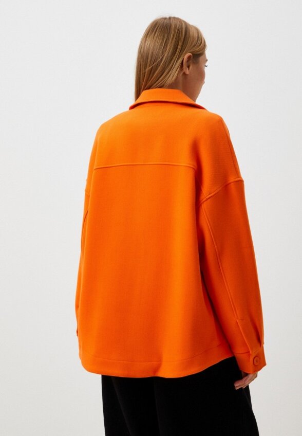 Куртка-рубашка Uniize