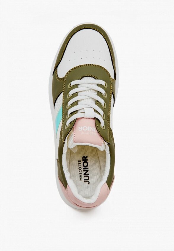 Кеды Mascotte Junior