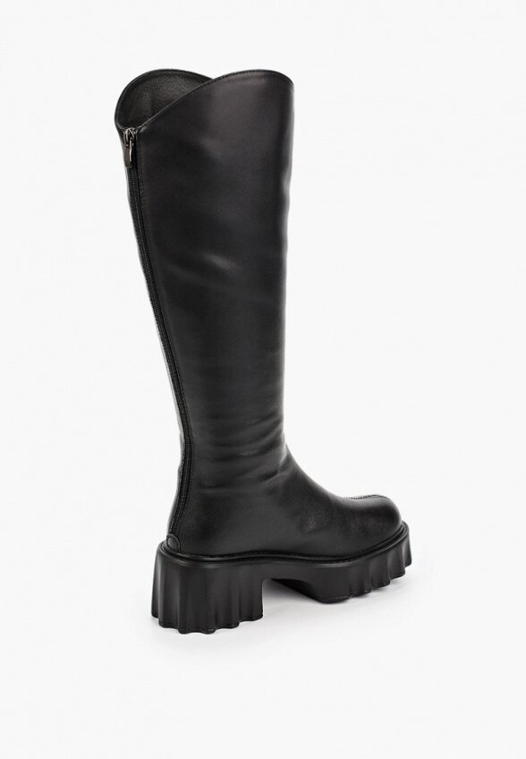 Сапоги Abricot