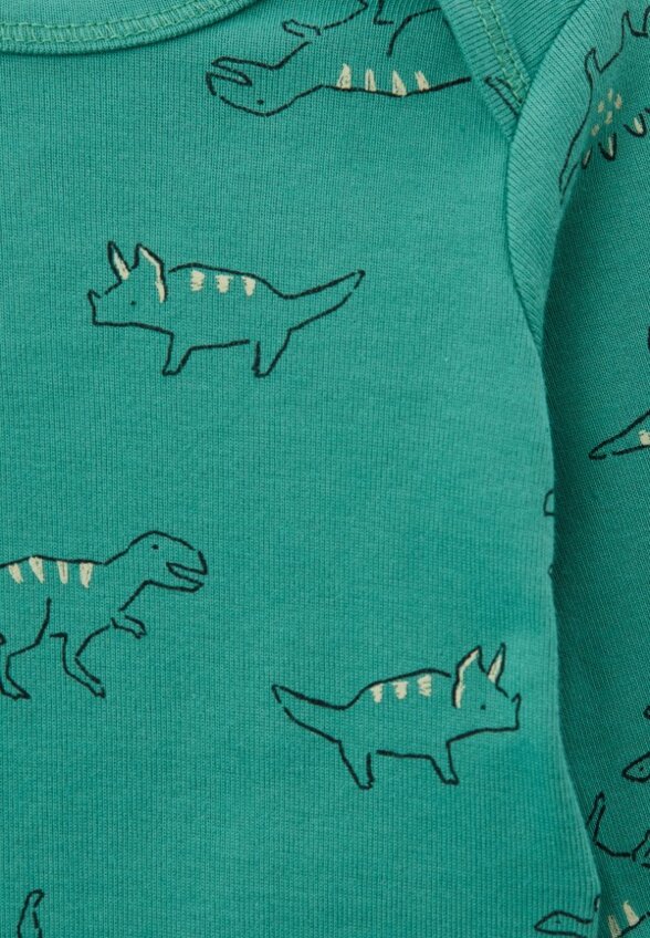 Боди 2 шт. и брюки Carter’s