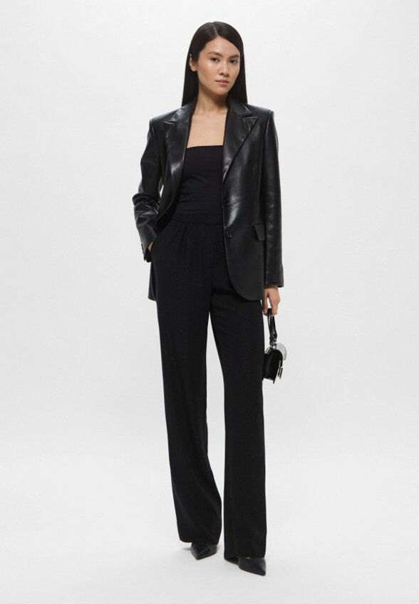 Брюки Emporio Armani