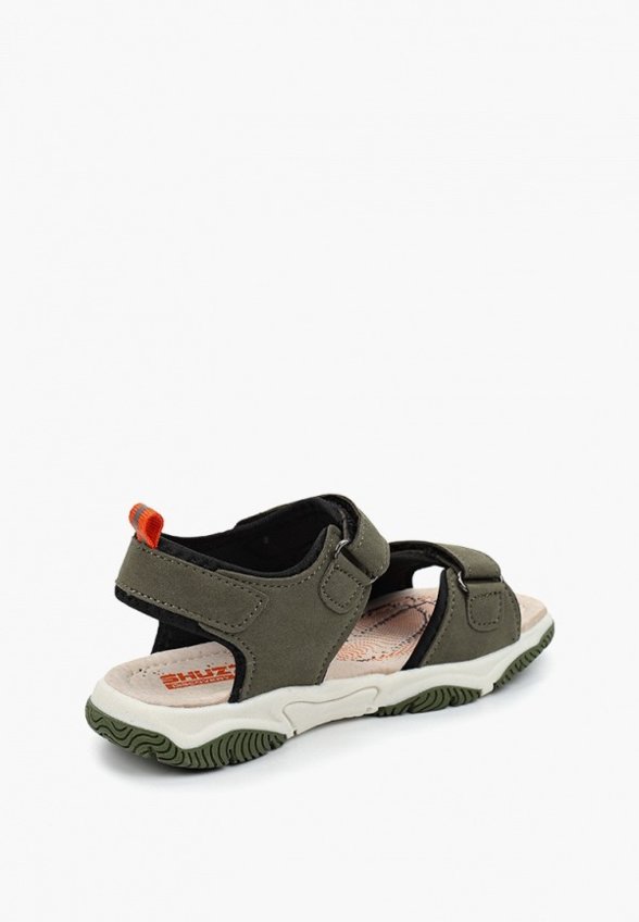 Сандалии Shuzzi