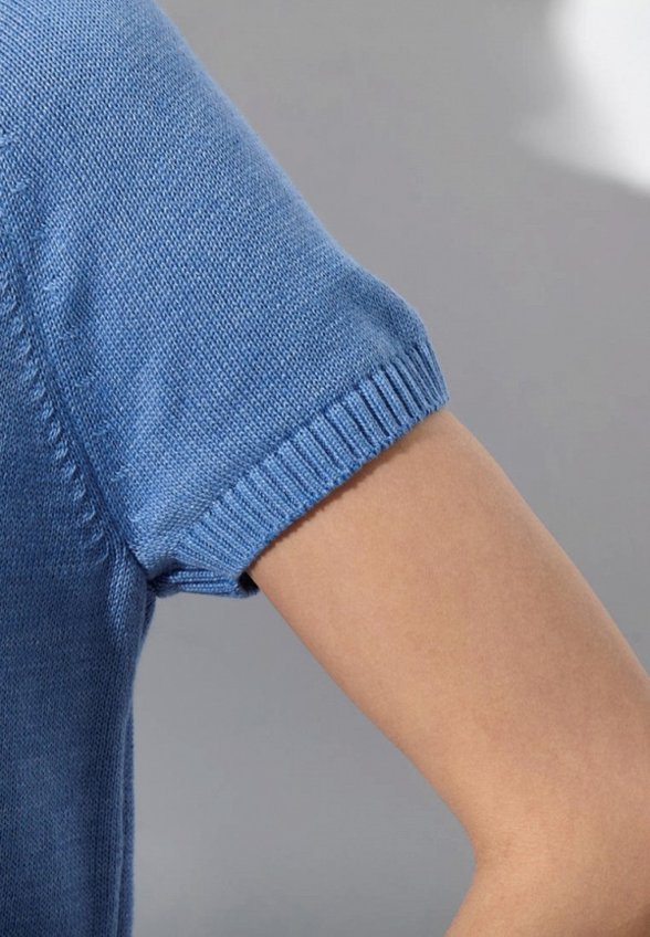 Пуловер Сиринга