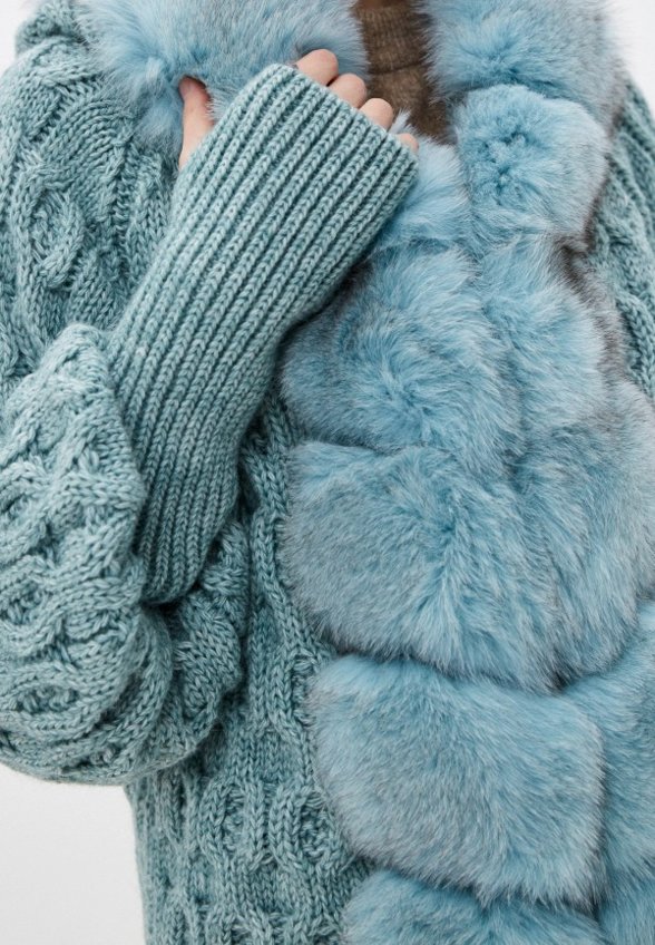 Кардиган V.S