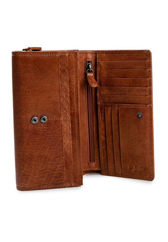 Др.Коффер X510411-248-05 портмоне