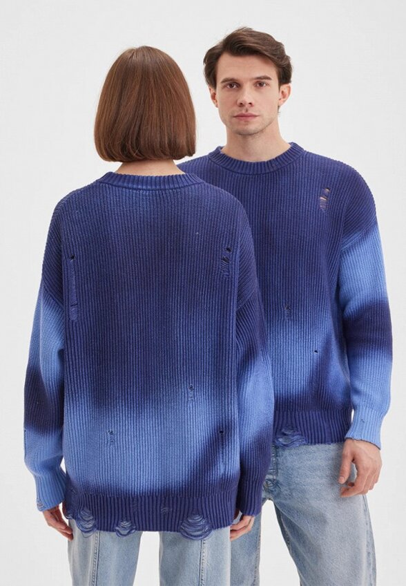 Джемпер BRMSK