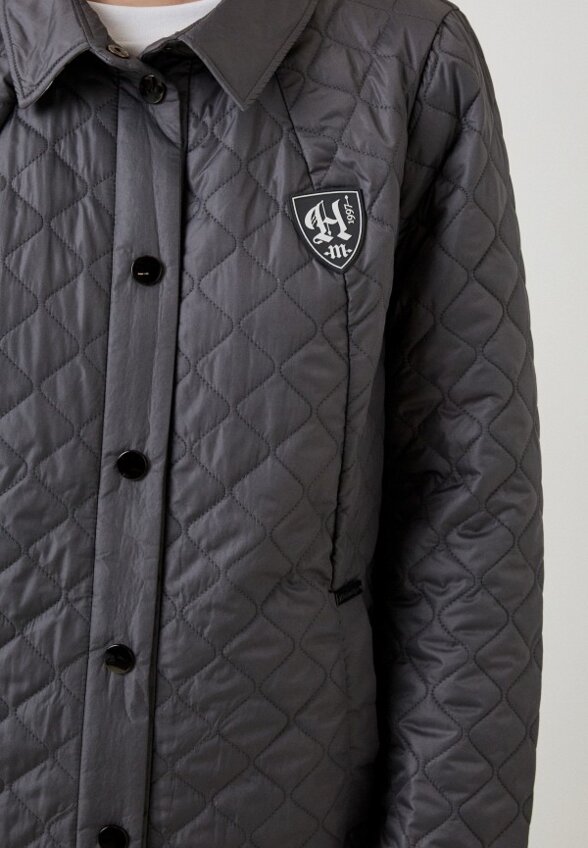 Куртка стеганая Helmidge